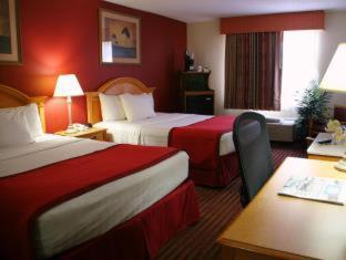 Best Western Center Inn Virginia Beach Rum bild