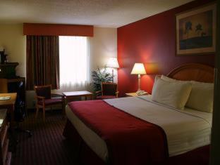 Best Western Center Inn Virginia Beach Rum bild