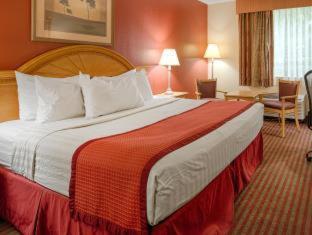 Best Western Center Inn Virginia Beach Rum bild
